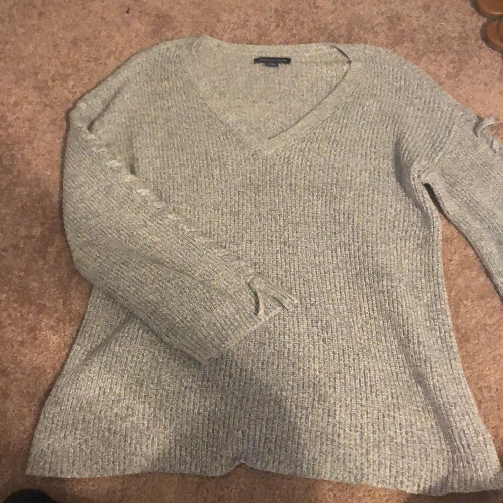 American Eagle sweaters